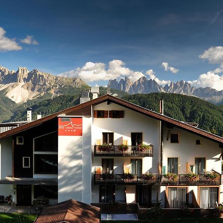 The Vista Hotel Бресаноне Екстериор снимка
