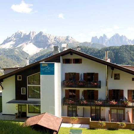 The Vista Hotel Бресаноне Екстериор снимка