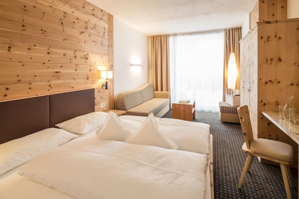 The Vista Hotel Бресаноне Екстериор снимка