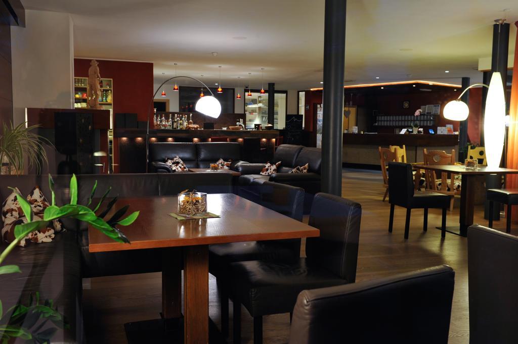 The Vista Hotel Бресаноне Екстериор снимка